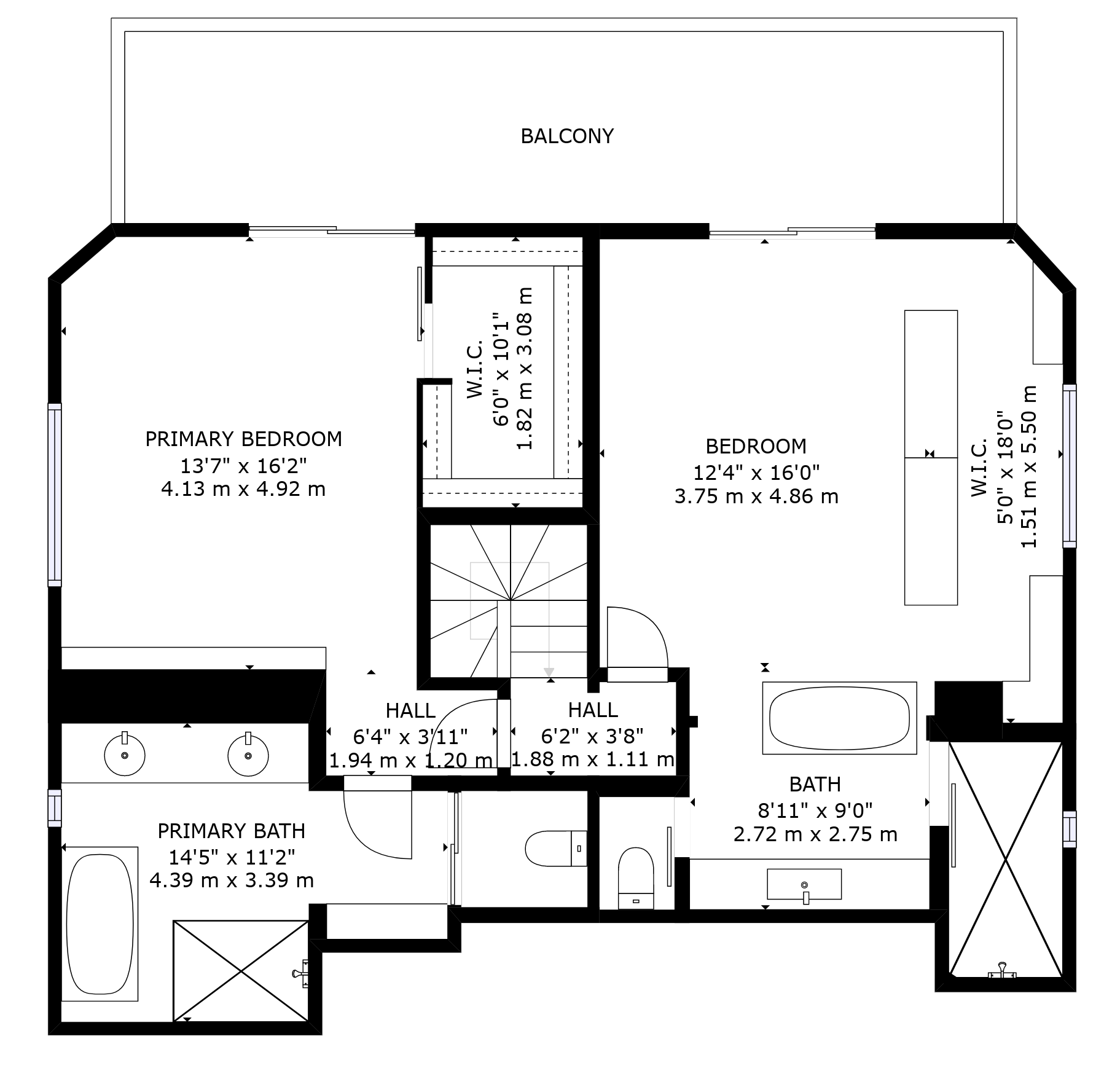 Cobertura Residencial Lagoafloor-plans-1